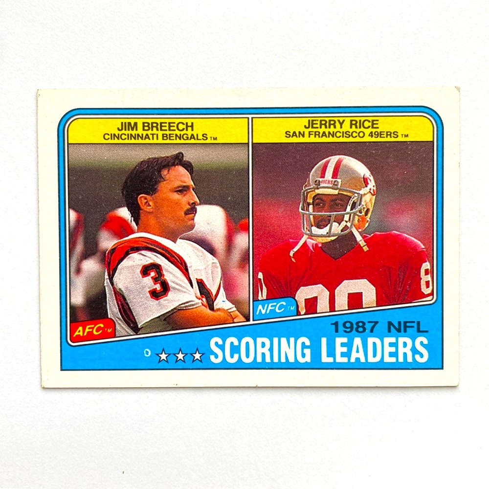 Jerry Rice